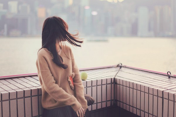 Tình yêu chóng vánh quá là do chúng ta đã không thực sự hiểu nhau, mất lý trí trong tình yêu. (Ảnh: blogsudo.com)